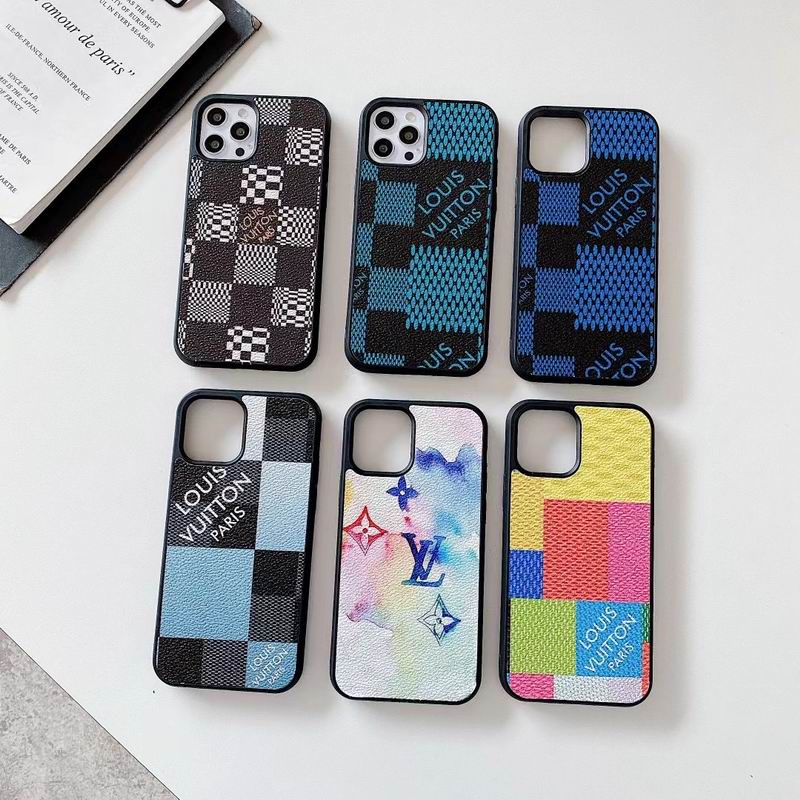 LV iphone(more style) 16Pro max 298